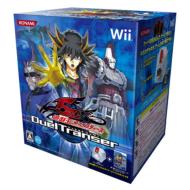 Yu-Gi-Oh! 5D's: Duel Transer