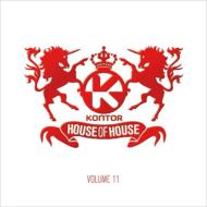 Various/Kontor House Of House Vol.11