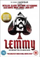 Lemmy: 49 Percent Motherfucker, 51 Percent Son Of A Bitch