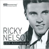 Ricky Nelson/Ricky Nelson 25th Anniversary