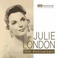 Julie London/Julie London 10th Anniversary
