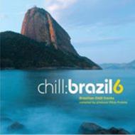 Various/Chill Brazil 6