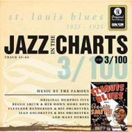 Various/Jazz In The Charts 1937 V3