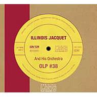 Illinois Jacquet/Illinois Jacquet (Digi)
