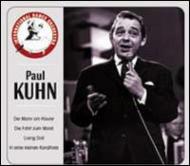 Paul Kuhn/Mann Am Klavier (Digi)