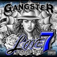 Various/Gangster Love Vol.7