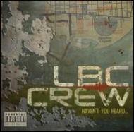 海外から輸入 | Crew Lbc : Heard You Haven't HMV&BOOKS WIACD1873 - online 洋楽