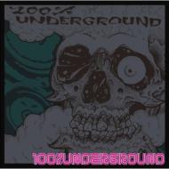 Various/100%underground