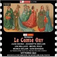 Le Comte Ory: Gui / Glyndebourne Festival O Oncina Sinclair