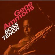 Gene Ammons/Boss Tenor
