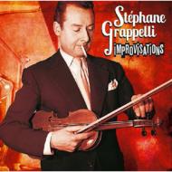 Stephane Grappelli/Improvisations