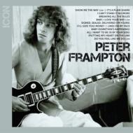 Peter Frampton/Icon