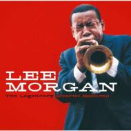 Lee Morgan/Legendary Quartet Sessions