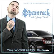 Shamrock (Rap)/Tha Wyterapper