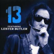 13/13 Featuring Lester Butler