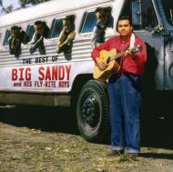 Big Sandy And His Fly Rite Boys/Best Of Big Sandy  His Fly-right Boys