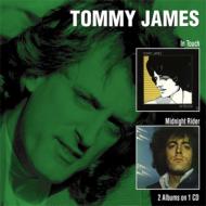 Tommy James/In Touch / Midnight Rider