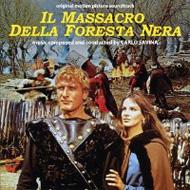 大激戦 輝ける勇者たち/Il Massacro Della Foresta Nera