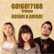 Various/Go!go!7188 Tribute -go!go! A Go!go!