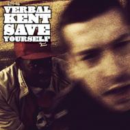 Verbal Kent/Save Yourself