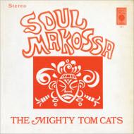 Soul Msakossa