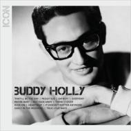 Buddy Holly/Icon