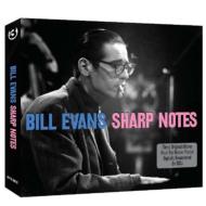 Bill Evans (piano)/Sharp Notes
