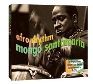 Mongo Santamaria/Afro Rhythm