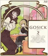 GOSICK Blu-ray Vol.2