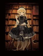 GOSICK DVD Deluxe Edition Vol.6