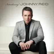 Introducing Johnny Reid
