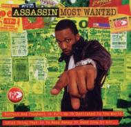 Assassin (Reggae)/Most Wanted