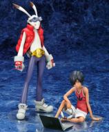 Summer Wars Kazuma Ikezawa & King Kazma