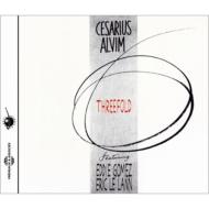Cesarius Alvim/Threefold