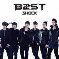 SHOCK (First Press Limited Edition C)