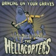 Various/Dancing On Your Graves Hellacopters Rockabilly Tribute