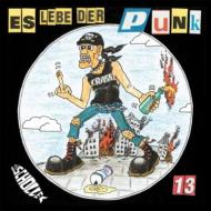 Various/Es Lebe Der Punk 13