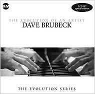Dave Brubeck/Dave Brubeck - The Evolution