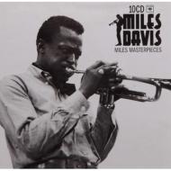 Miles Davis/Miles Masterpieces