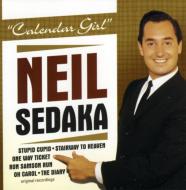 Neil Sedaka/Calendar Girl
