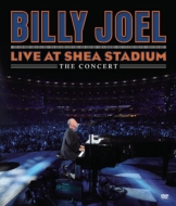 Billy Joel/Live At Shea Stadium