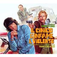 Soundtrack/Il Cinico L'infame Il Violento (Ltd)(Digi)