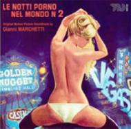 Soundtrack/Notti Porno Nel Mondo N 2 (Ltd)