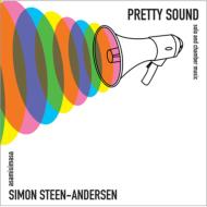 Steen-andersen Simon (1976-)/Pretty Sound-solo  Chamber Music Asamisimasa