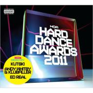 Various/Hard Dance Awards 2011
