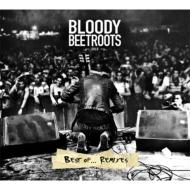 The Bloody Beetroots/Best Of...remixes (Digi)