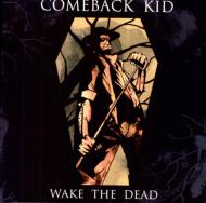 【LP】Comeback Kid / Wake The Dead Wake The Dead : Comeback Kid | HMV&BOOKS online - VR246LP