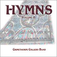 Hymns Vol.2: Grimethorpe Colliery Band