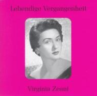 その他 Opera Arias Virginia Zeani Opera Arias, Duets | HMV&BOOKS online - PRCD89720