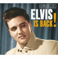Elvis Is Back! Legacy Edition